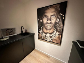 Schokoladenmuseum - Top Lage - Souterrain Apartment